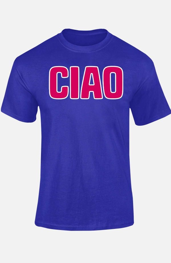 T-shirt Fille en Gros | Ciao