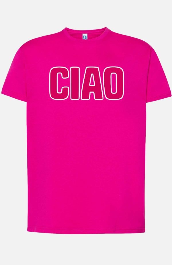 T-shirt Fille en Gros | Ciao