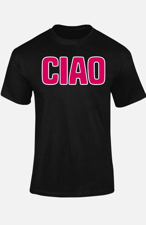 T-shirt Fille en Gros | Ciao