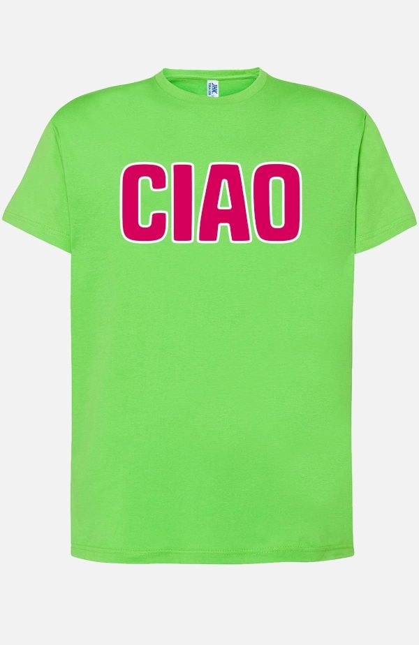 T-shirt Fille en Gros | Ciao