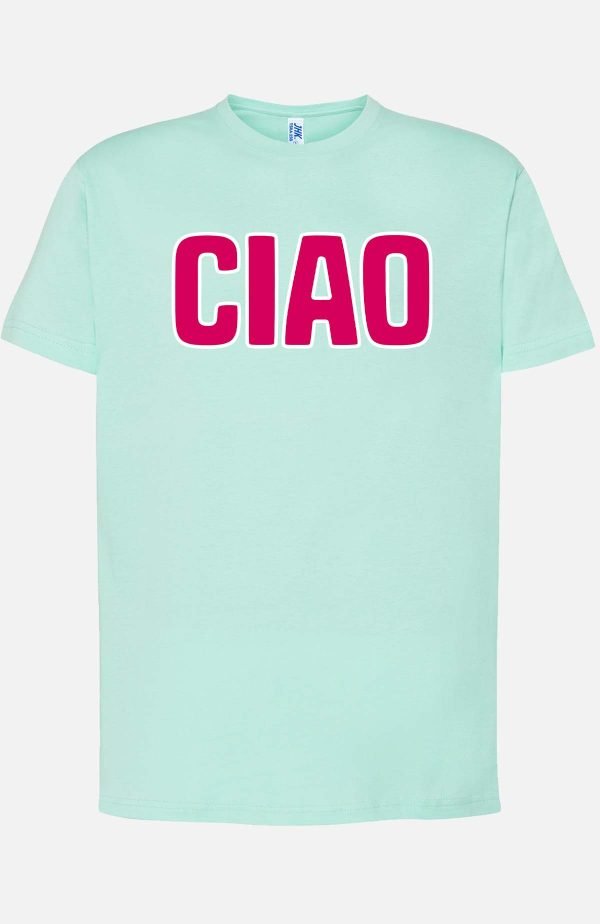 T-shirt Fille en Gros | Ciao