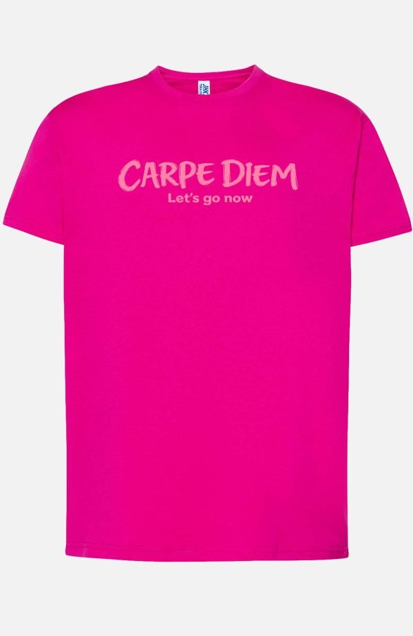 T-shirt Fille en Gros | Carpe Diem Go