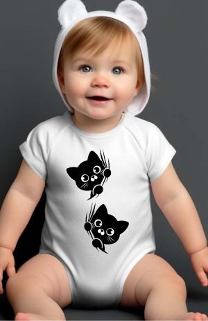 Body Bébé en Gros | Curious Cats