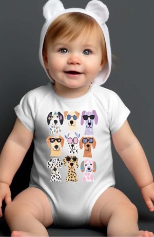 Body Bébé en Gros | Dog sunglasse