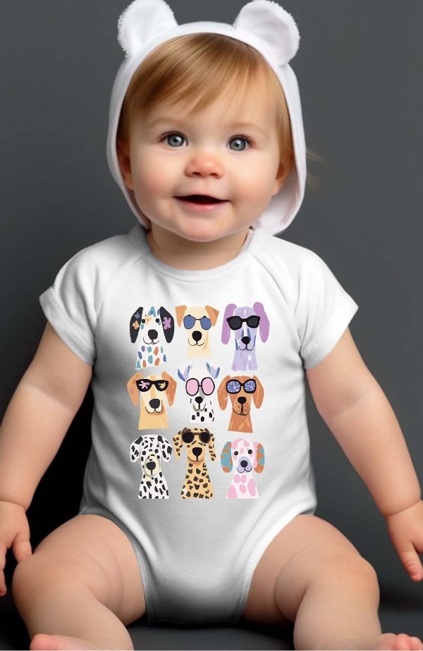Body Bébé en Gros | Dog sunglasse