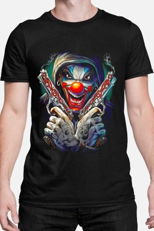 Payaso gangster - Tshirt Homme