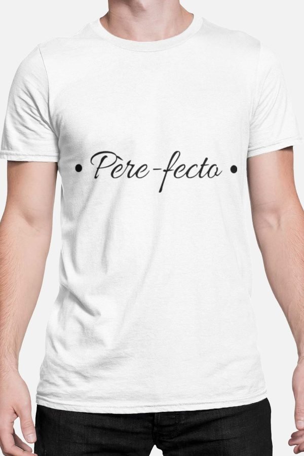 père-fecto - Tshirt Homme