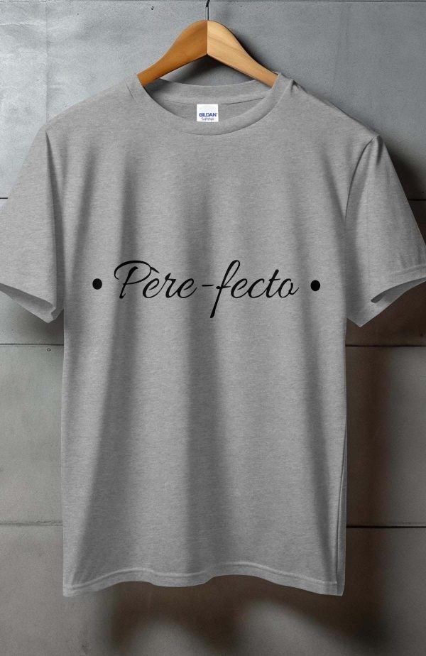 père-fecto - Tshirt Homme