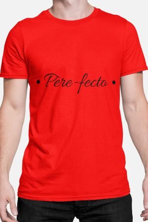 père-fecto - Tshirt Homme