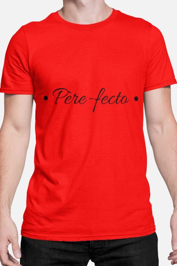 père-fecto - Tshirt Homme